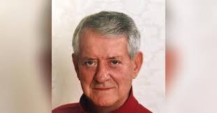 Bob Mullins Obituary