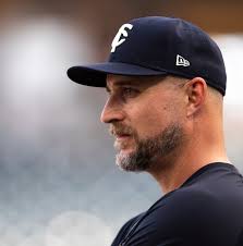 Twins fire Rocco Baldelli