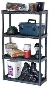 Shelving effectively increases storage space by providing multiple tiers to organize your items. Pin On Ideas For Diy