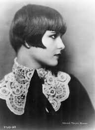 A Collection of Vintage Portraits by Edward Thayer Monroe