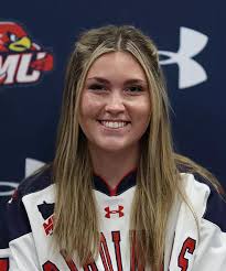 2023-2024 Women's Hockey Roster