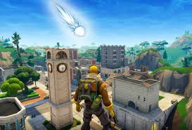 Season 5, also known as season 15, is the fifteenth season in fortnite: Fortnite Season 5 Week 3 Challenges And Guide Talkesport