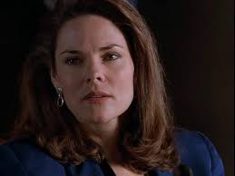 Law & Order" Nurture (TV Episode 1994)