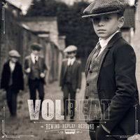 Volbeat kündigen mit · servant of the mind ihr achtes studioalbum an, das am 3. Volbeat Servant Of The Mind Reviews Album Of The Year