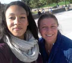 Jeanette Applegate's Instagram, Twitter & Facebook