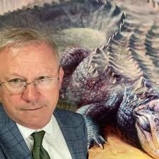 Ryan Burlingame's Instagram, Twitter & Facebook