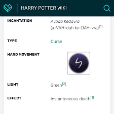 Marian On Twitter So Apparently Harry S Scar Is The Hand Movement Of The Avada Kedavra I made an edit of all the verbal pronounced avada kedavras. so apparently harry s scar is the hand