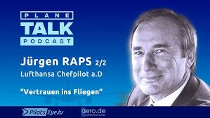 Interview Jürgen Raps 2018 (deutsch nachvertont)