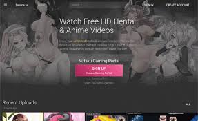 HAnime.TV - Free HD Hentai & Anime Videos and Sites Like HAnime.TV