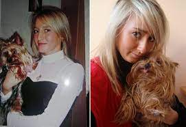 Ponadto iwona nie wie, że nie żyje i nie wysyła potrzebnych. Zaginiecie Iwony Wieczorek 10 Hipotez O Zaginionej 19 Latce Z Gdanska