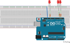 3 ways to use acceleration in an arduino sketch