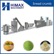 If you want to make very even crumbs, push them through a coarse sieve. China Bread Crumb Maker Bread Crumb Maker Manufacturers Suppliers Price Made In China Com