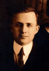 Fisher, Hilbert Adam Henderson