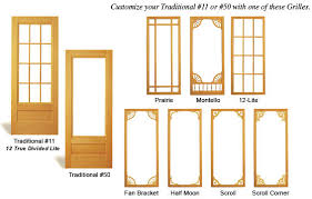 There is an outside cat we need some type of grille to cover this and are having problems finding one that fits because we have a mobile home. Cdc Door Styles Grille Designs