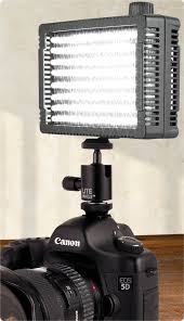 Innovative Led Lighting For Stills And Video B H Explora
