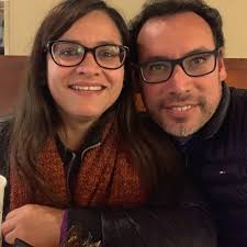 Mi Matrimonio con Andrea