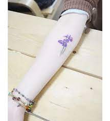 150 Iris Tattoo Designs With Meaning Flowertattooideas Com Iris Tattoo Iris Flower Tattoo Tattoo Designs And Meanings