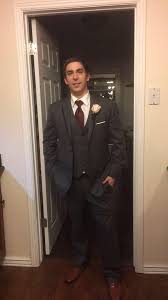 Brenden Cohen Obituary (1993