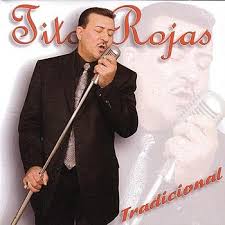 Tito gómez, orquesta enrique jorrín — y decídete mi. Besame Tito Rojas Last Fm
