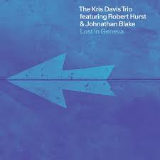 I'm excited to share that my new trio album, Lost in Geneva, will be ...