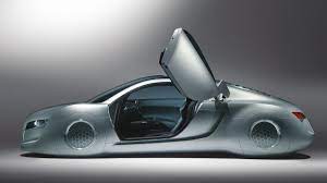 Elon Musk Is Getting Self Driving Car Ideas From A Will Smith Movie Futuristic Cars Cars Movie Future Car