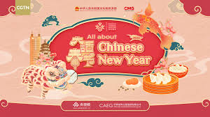 Happy chinese new year wishes pictures 2021. Live Opening Ceremony Of The All About Chinese New Year Event Cgtn