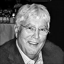 JOHN MCCARTNEY Obituary (1943