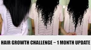 But before you speed off to the pharmacy, the potential boon of specific nutrients in prenatal vitamins to help your scalp be more budding than balding doesn't necessarily speak to. 1 Month Hair Growth Update W Prenatal Vitamins Youtube