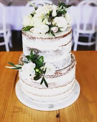 2 Tier Birch Tree Wedding Cake Pin By Caat 3 On Cakes Wedding Cake Two Tier Chocolate Wedding Cake Simple Wedding Cake