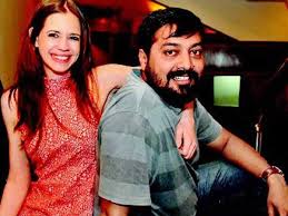 Anurag kashyap is an indian film director and writer. Kalki Koechlin Comes Out In Support Of Ex Husband Anurag Kashyap Filmfare Com