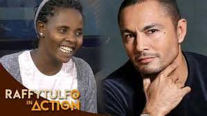 Lorraine Lamb Valentine's EXCLUSIVE! [Dramatization]