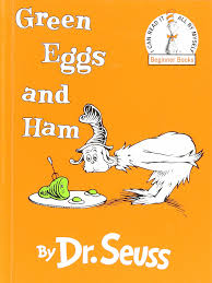 It also helps that he was portrayed by mike myers. The Best Selling Dr Seuss Books Of All Time People Com