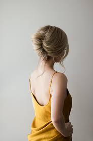 His wife beautiful wife loli looks after his home and two children unaware of his many. French Roll Hair Tutorial Perfect Prom Hairstyle 2019 Alex Gaboury