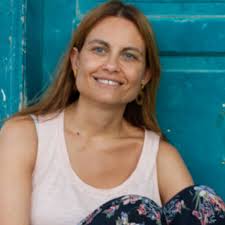 Cristina SCHÜFFELMANN