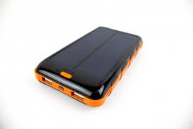 Amazon's choice for easyacc power bank. Easyacc 15000mah Solar Ladegerat Power Bank Mobiler Akku
