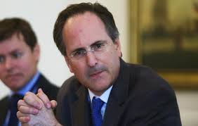 Philip Parham Archives