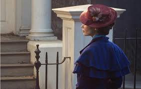 It helps to love the original movie because marshall — who began his broadway musical career as a. Mary Poppins Returns Erster Trailer So Duster Wird Die