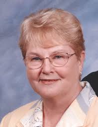 Obituary information for Julia Elizabeth Sammons