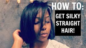 The remington flat iron for black hair has floating plates which are 1 inch wide, and which provide a smooth glide. Flat Iron Hairstyles For Black Medium Hair Jamaican Hairstyles Blog