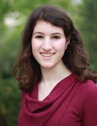 Religious studies major secures Ertegun Scholarship for Oxford University:  Office of Fellowships