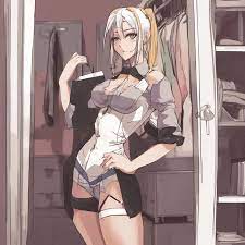 Nostalgic futa i am always AI Art Generator + Image Search
