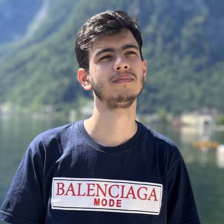 Majid Daliri