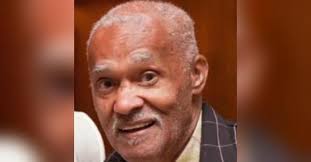 RANDOLPH HALL Obituary