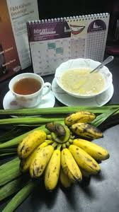 Hari ini kami akan kongsikan resepi pengat pisang yang sangat mudah buat anda. Namakucella Pengat Pisang Nangka