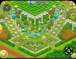 Hay Day Steps Design Idea Di 2020 Trik Fotografi Fotografi Mainan