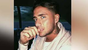 The latest tweets from @stephen__bear Stephen Bear Taken Into Custody For Disclosing Photos Without Consent Of His Ex Georgia Harrison