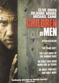 I love this Si-Fi movie! Are you a fan of Science-Fiction movies???