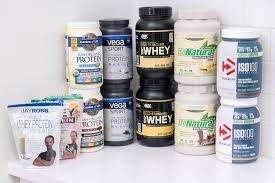 The 3 Best Protein Powders Of 2019 Reviews Com