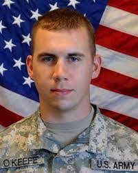 Joshua Okeefe's Instagram, Twitter & Facebook