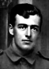 Private Frederick John Pollard